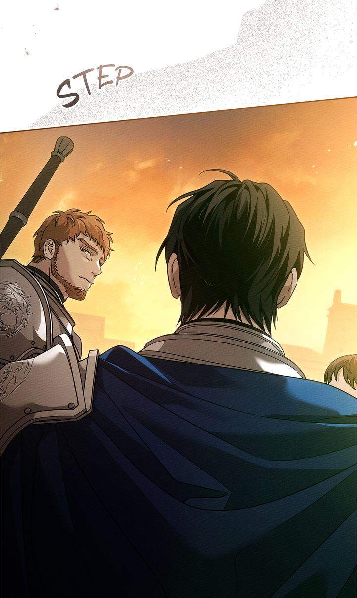 Under the Oak Tree Chapter 112 image 41